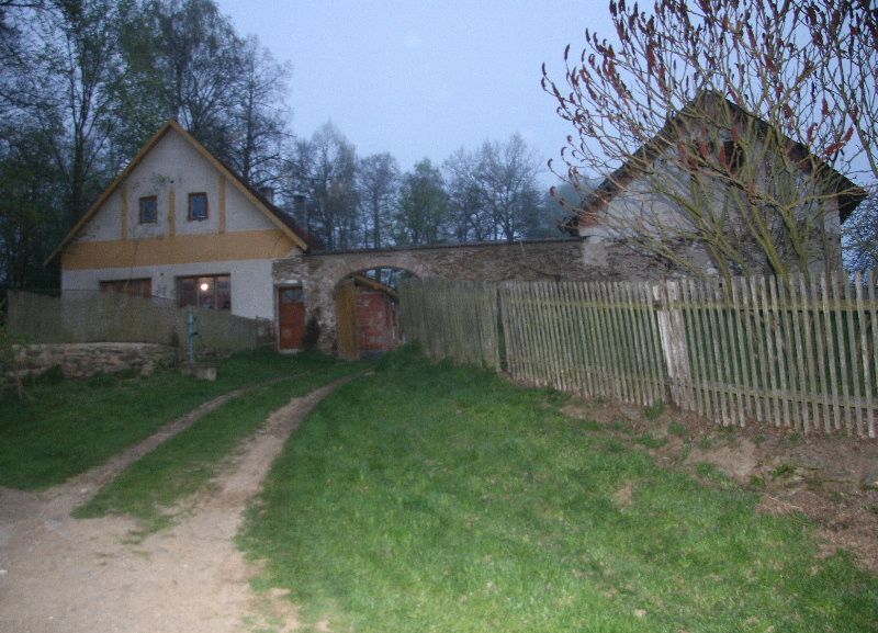 Na Pelhřimovsku odhalili obří varnu pervitinu