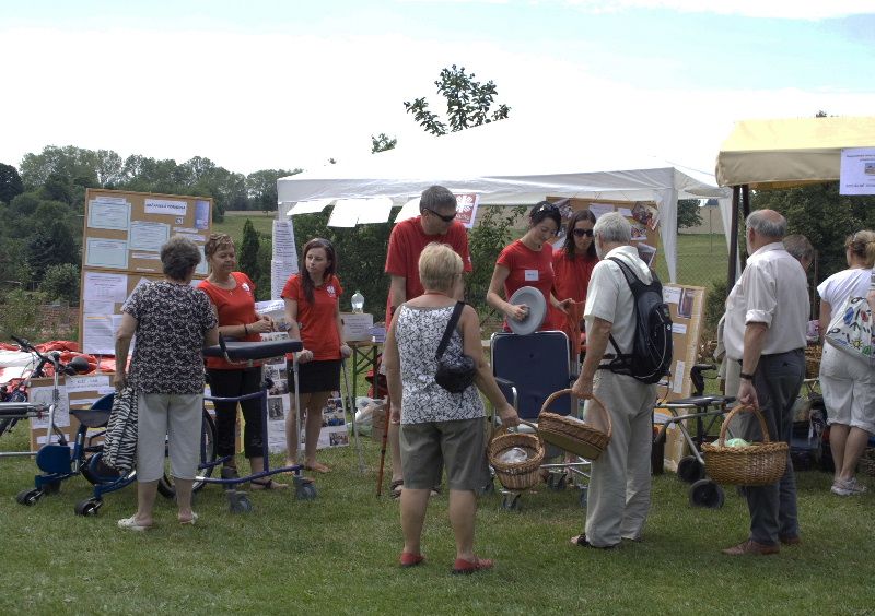 Na Pelhřimovsku vzniká nový dobrovolný svazek obcí