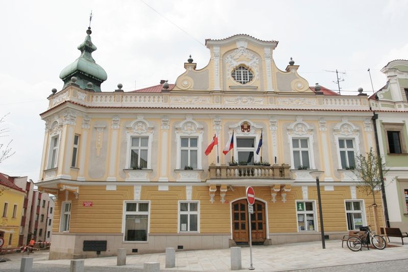 Na Plovárenské v Brodě se už mohou občerstvit