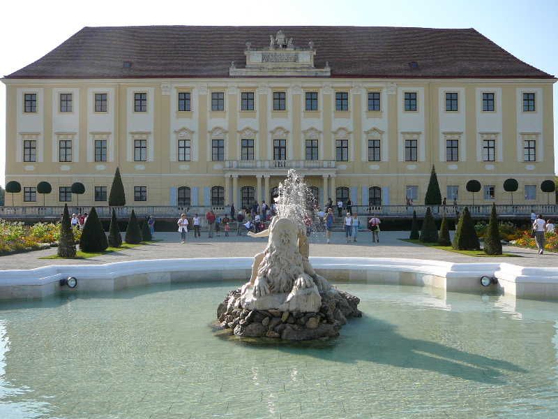 Na počest prince Evžena Savojského