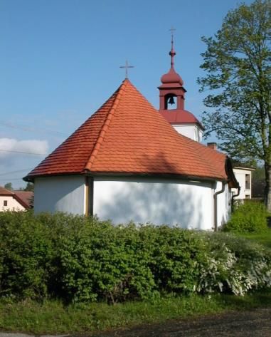Na pouť do Věžnice přijede Dominik Duka