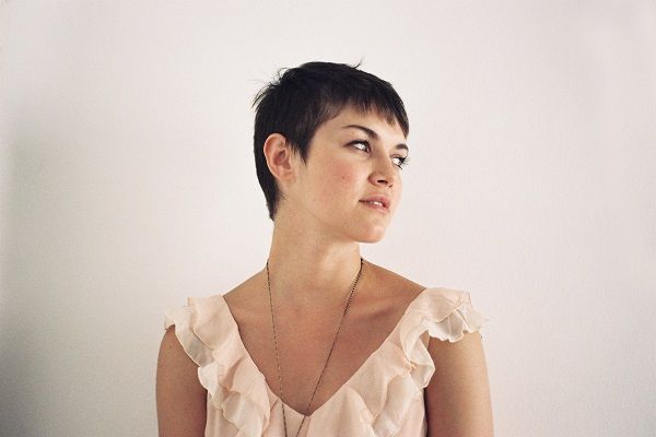 Na Sázava festu vystoupí i Maia Vidal