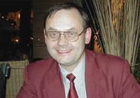 Na slovíčko o Evropě se specialistou na česko-německou zahraniční politiku Vladimírem Handlem
