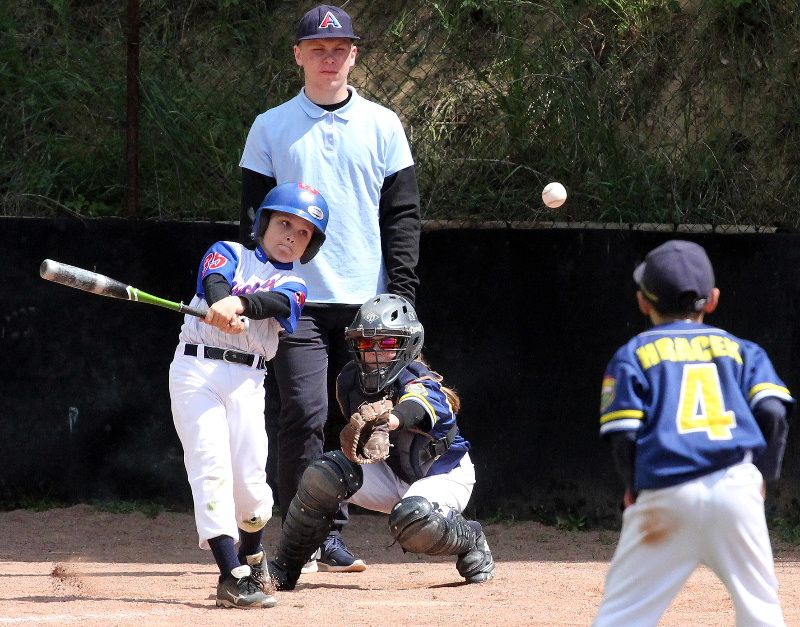 obrázek: Na Supercup postupují hráči Nuclears z druhého místa