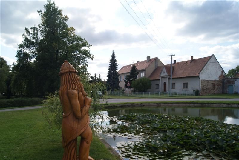 Na svou školu i obecní symboly nedají v Litohoři dopustit