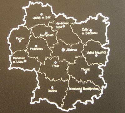 Na titul Starosta roku kandidují i starostové z Vysočiny