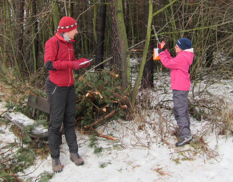 Na třech místech Vysočiny se kufrovalo