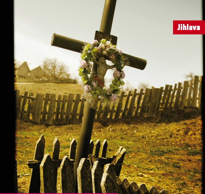 Na výletě světem a myšlenkami Evy Bystrianské