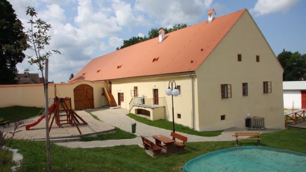 Na Vysočině a jižní Moravě můžete vybrat projekt svého srdce