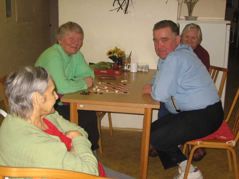 Na Vysočině ocení dobrovolníky, hledají dobrovolníky-muže