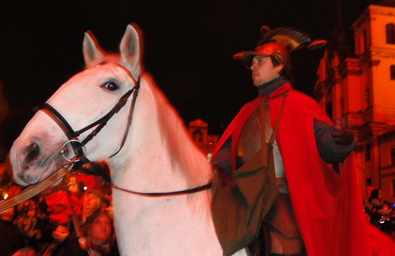 obrázek: Na Vysočině oslaví svátek sv. Martina