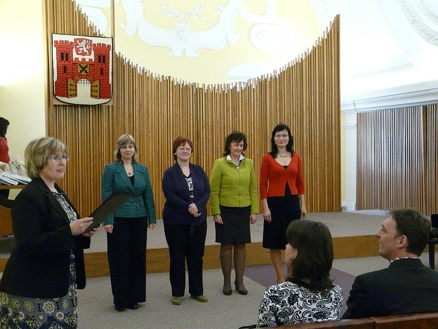 obrázek: Na Vysočině po páté ocení Čtenáře roku