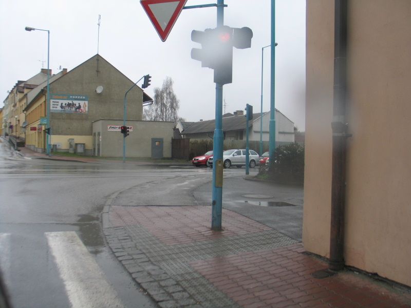 Na Vysočině proběhla akce Zebra se za Tebe nerozhlédne