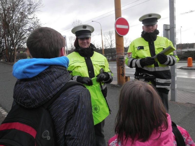 obrázek: Na Vysočině proběhla tradiční preventivní akce
