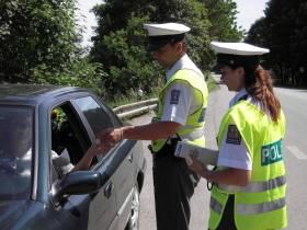 Na Vysočině stoupá počet nehod, policisté připravili preventivní akci