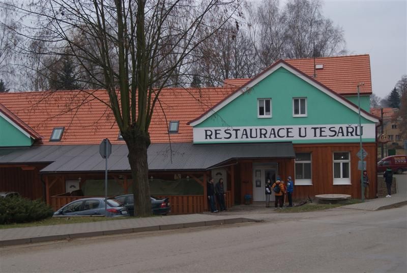 Na Zelený čtvrtek na zelené pivo do Nových Syrovic