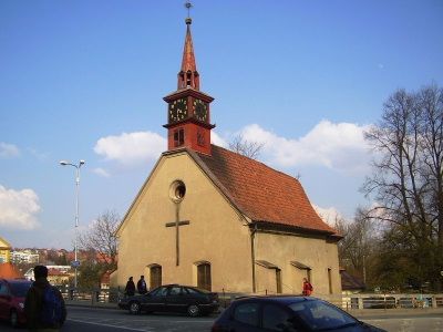 Nadýchal přes tři promile a zkomplikoval dopravu v Brodě