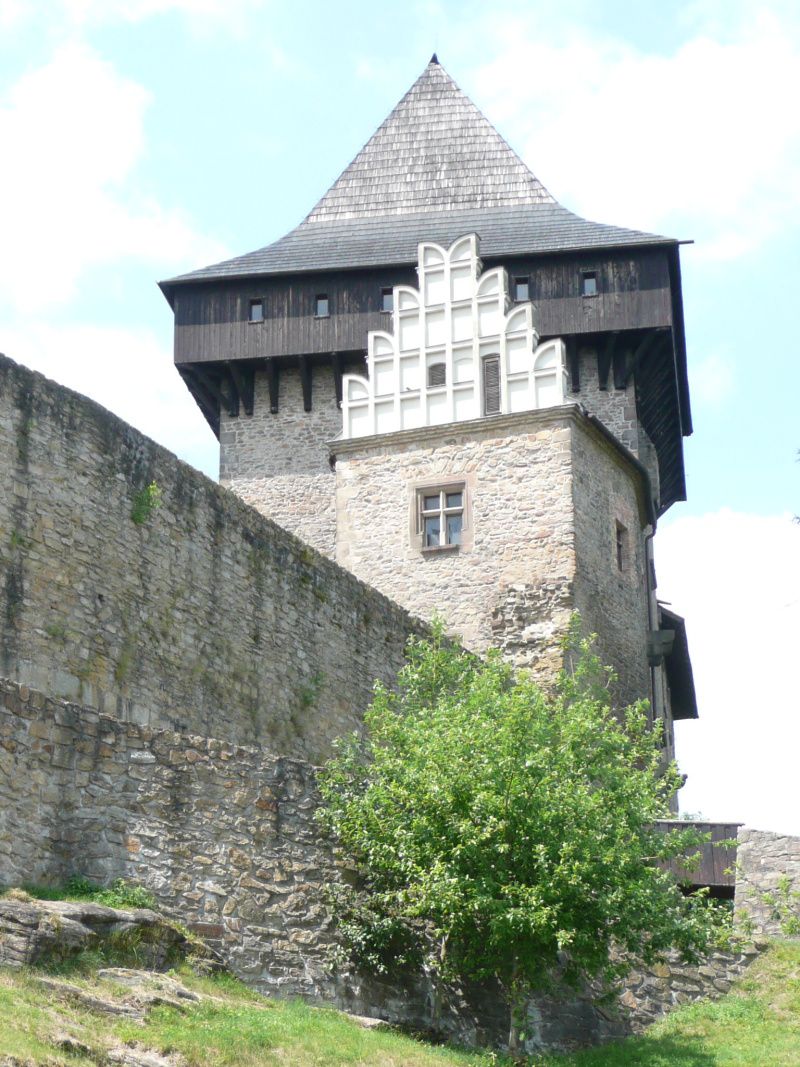 obrázek: Návštěvníky památek na Vysočině čeká pestrý víkend