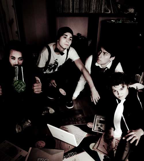 Nebe peklo tour zamíří do Pelhřimova