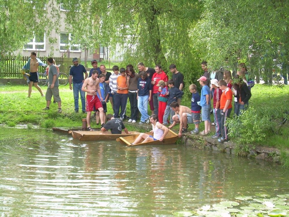 Neckyáda ve Vepřové