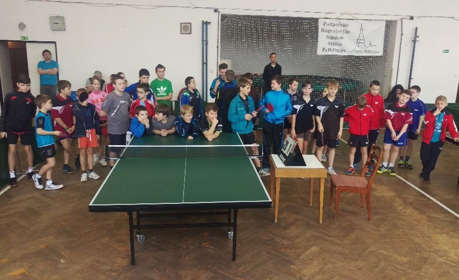 obrázek: Neděle v Pelhřimově: Holub, Topič a Hitzger