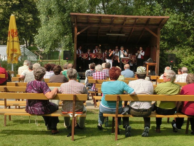 obrázek: Nedělní odpoledne s Božejáky na Šejdorfském mlýně v Okrouhličce