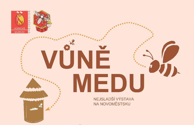 Nejsladší výstavu na Vysočině zahájil v Novém Městě na Moravě