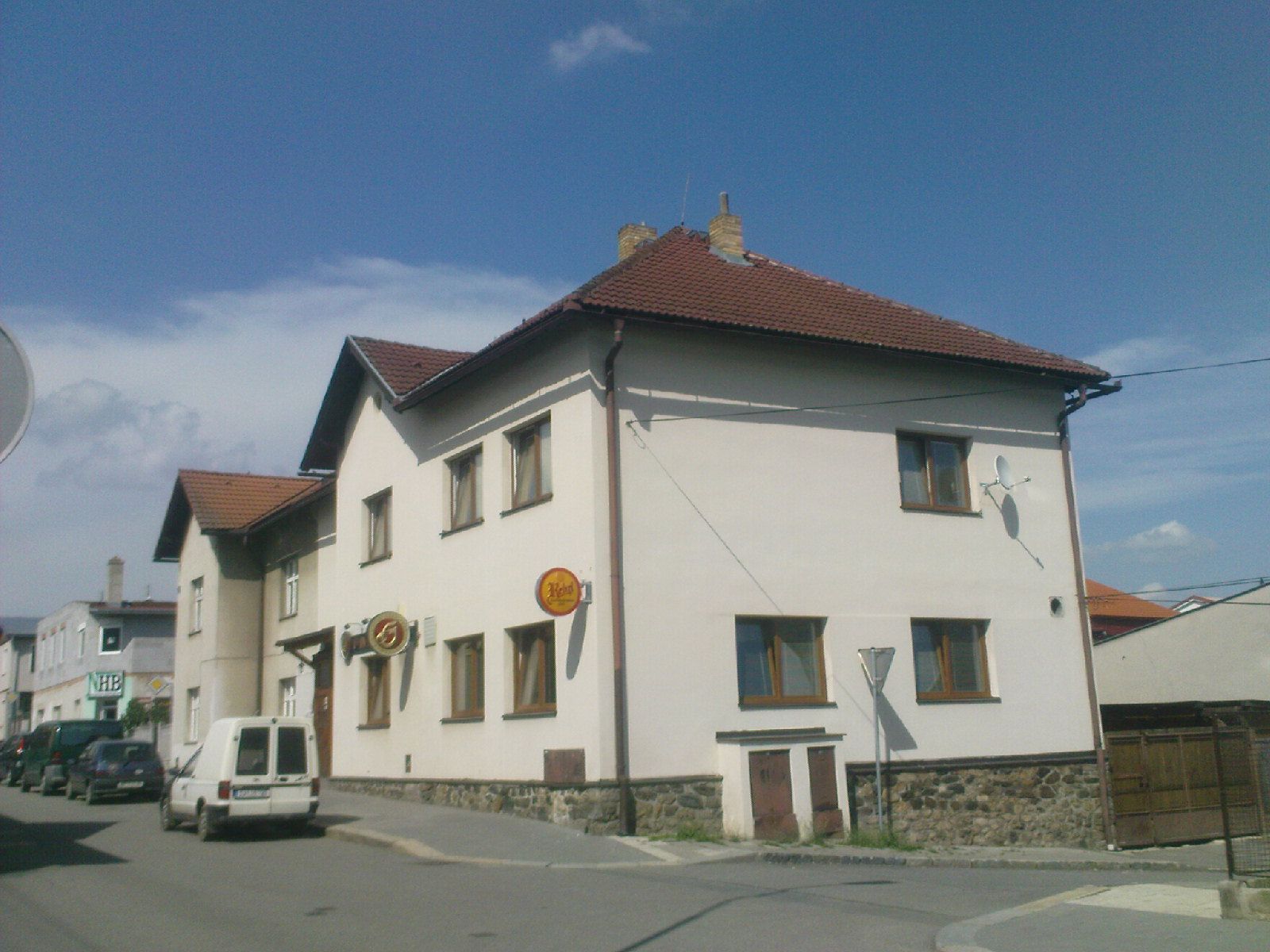 Nejstarší pivnice v Brodě oslaví sto let