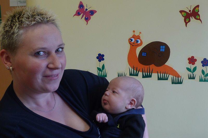 obrázek: Nemocnice Havlíčkův Brod hlásí nárůst pacientů i operací