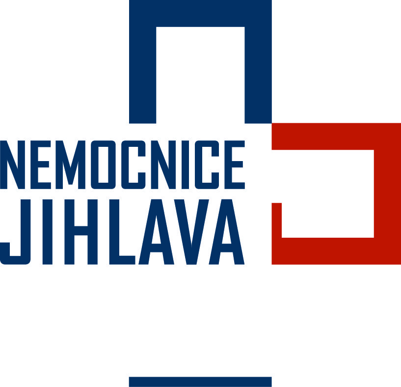 Nemocnice Jihlava zavádí jednotný vizuální styl. Logo už je hotové