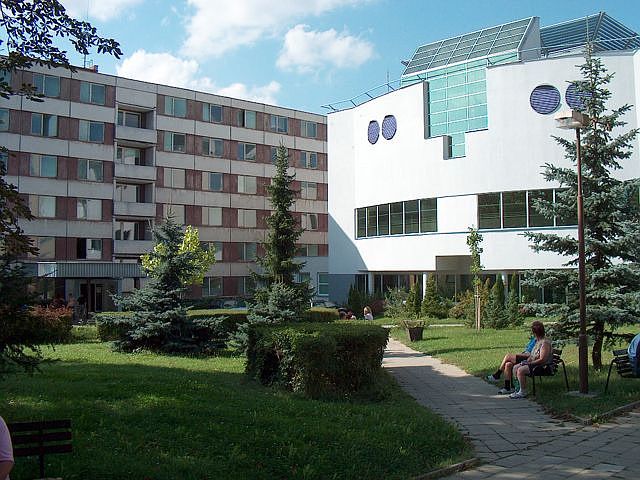 Nemocnici v Třebíči povede Jan Ferenec