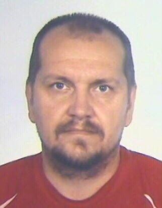 Nenastoupil výkon trestu a schovává se na Havlíčkobrodsku