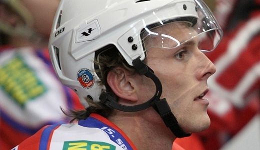 Nerozumím tomu, kroutil Marek Laš hlavou po utkání s Chomutovem