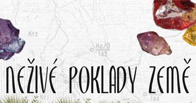 Neživé poklady Země v Jihlavě