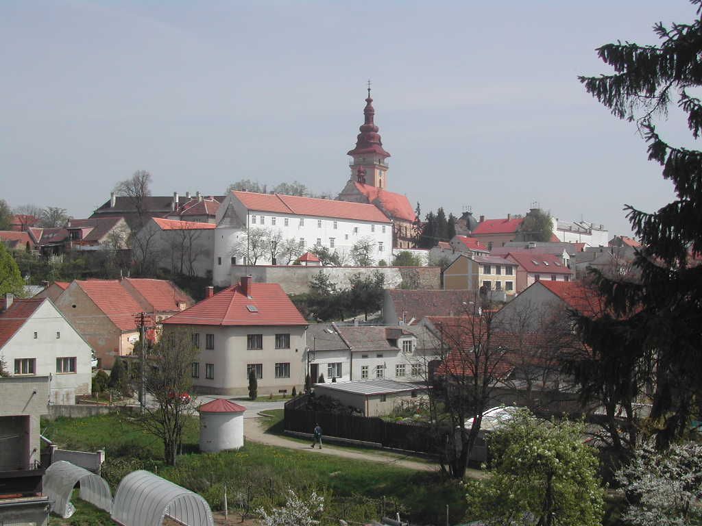Noc kostelů poprvé v Moravských Budějovicích