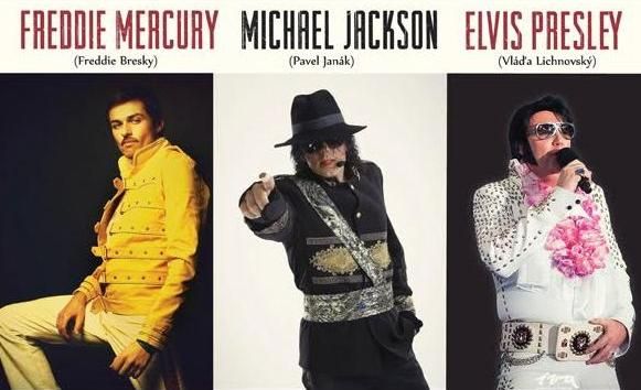 Noc králů v Brodě