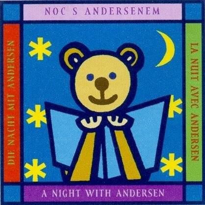 Noc s Andersenem v pátek i na Vysočině