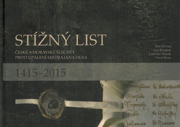 obrázek: Nová kniha z brodského muzea