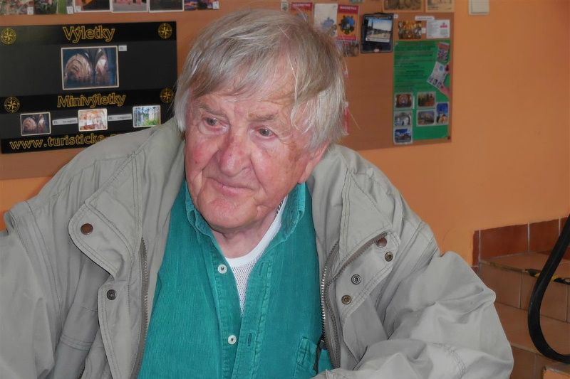 obrázek: Nová stálá Galerie Franta v Třebíči