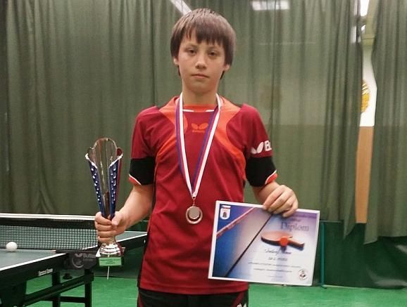 obrázek: Novák a Jadrný vítězi prvních turnajů Poháru Vysočiny