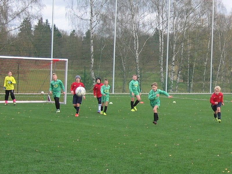 obrázek: Nové hřiště mají v Kamenici nad Lipou