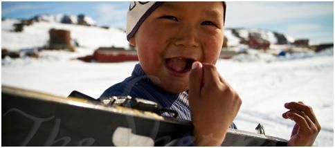 Nové Město hostí maraton filmů o zimních sportech