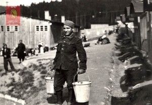 Nové Město na Moravě: výstava Genocida Romů v době druhé světové války