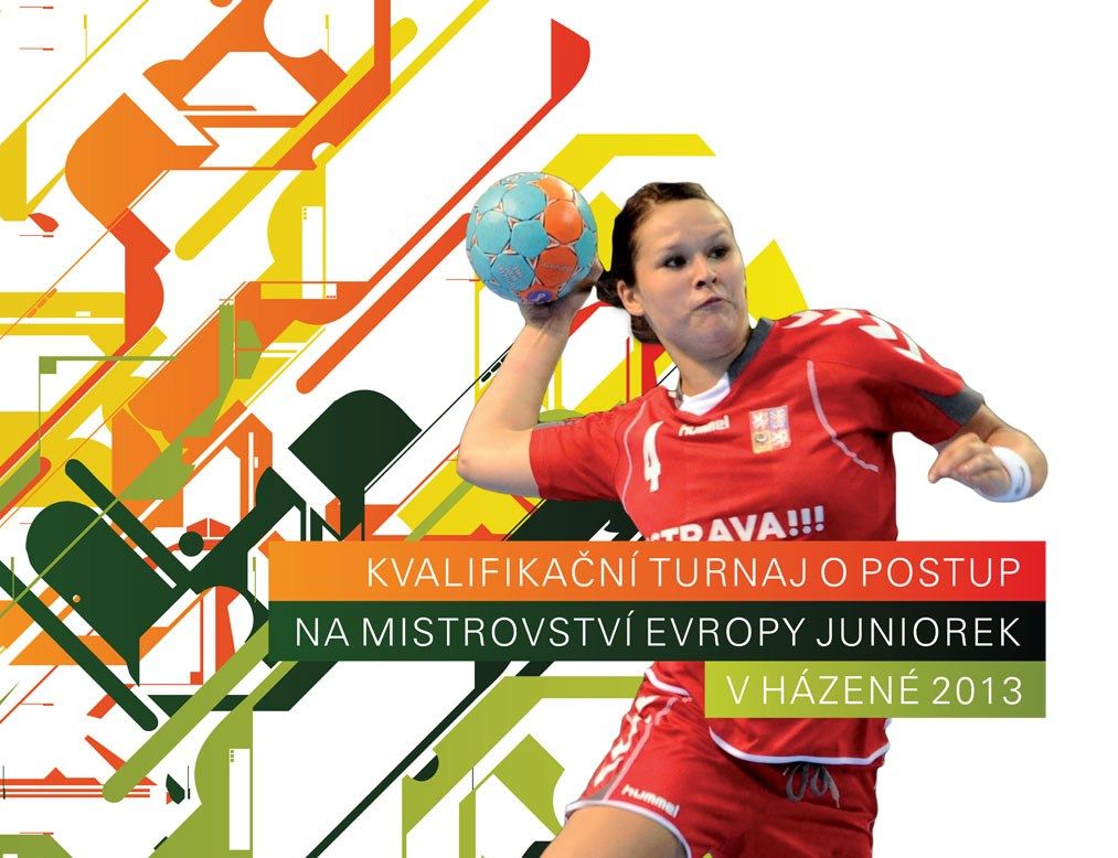 Nové Veselí hostí klání o postup na házenkářský šampionát juniorek