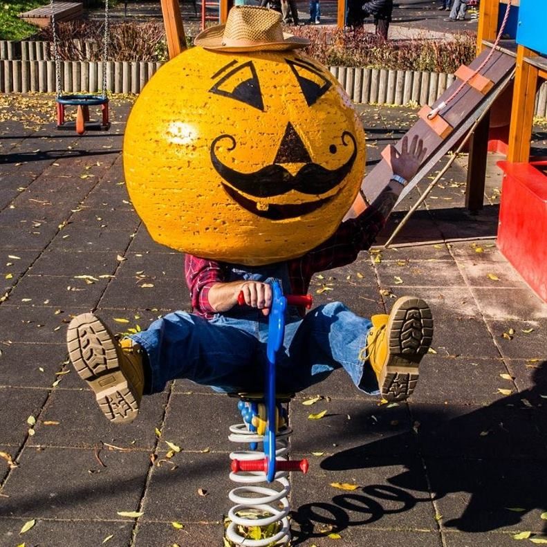 November weekend v Brodě