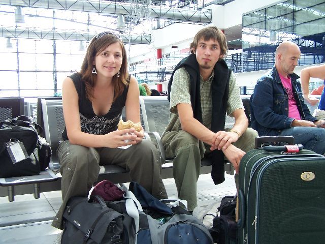 Novináři z Vysočiny vyrážejí na zkušenou do Bruselu