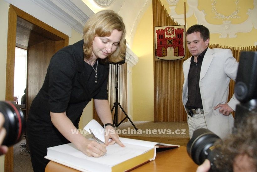 Novinářské ceny putují i do regionů
