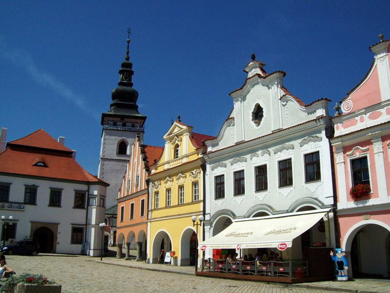 Novou knihu rekordů pokřtí v Pelhřimově