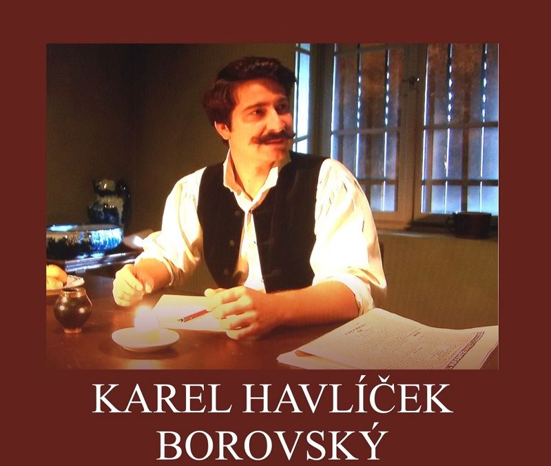 obrázek: Nový pohled na českého novináře a myslitele Karla Havlíčka