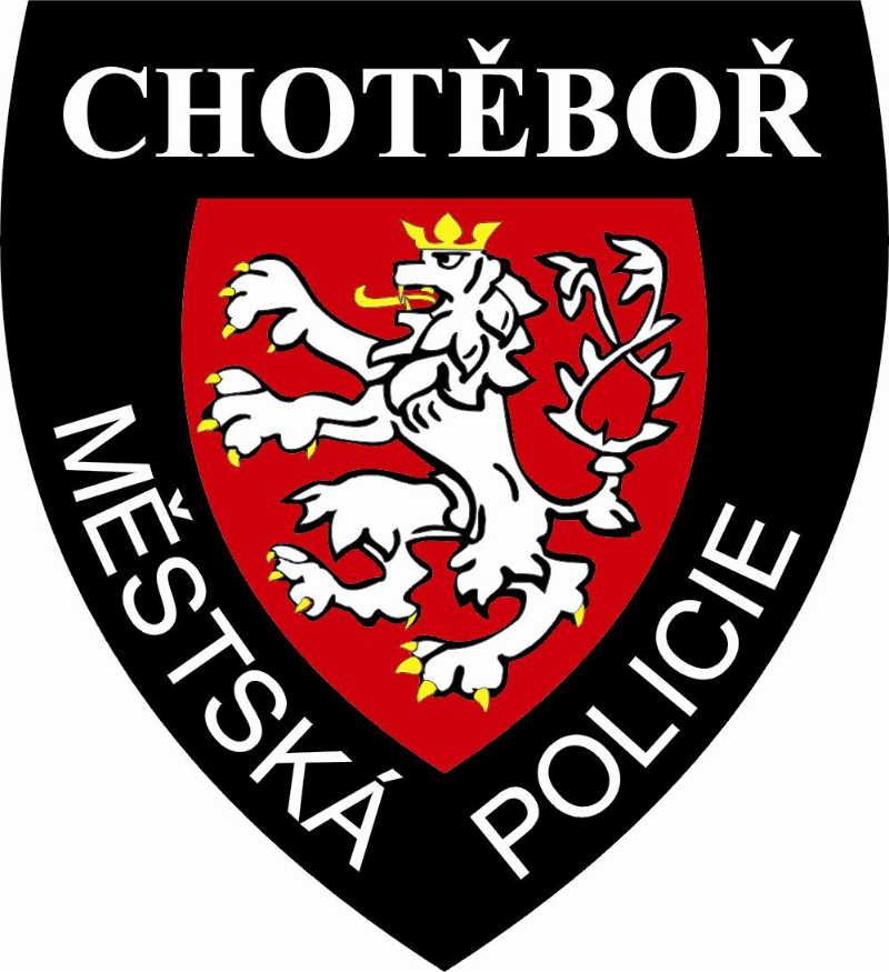 Nový přístroj na měření rychlosti pro Městskou policii Chotěboř